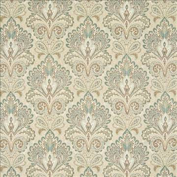 Willerby Manor Pearl Grey by Kasmir Fabric 1390 100% Cotton PAKISTAN 15,000 Wyzenbeek Double Rubs H: 13 4/8 inches, V: 13 4/8 inches 54 - 55 - Fabric Carolina - Kasmir