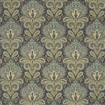 Willerby Manor Shadow by Kasmir Fabric 1390 100% Cotton PAKISTAN 15,000 Wyzenbeek Double Rubs H: 13 4/8 inches, V: 13 4/8 inches 54 - 55 - Fabric Carolina - Kasmir