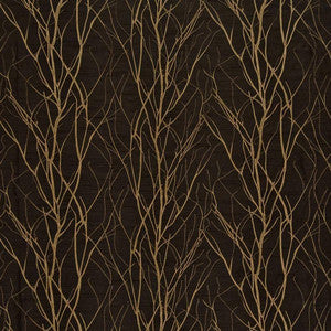 Willow Grove Hot Fudge by Kasmir Fabric