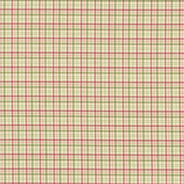 Willow Plaid Spring by Kasmir Fabric 5082 100% Cotton
 INDIA 30,000 Wyzenbeek Double Rubs </p><p>Repeat: Horizontal: 7/8 inches and Vertical: 7/8 inches 55 - Fabric Carolina -