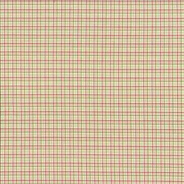 Willow Plaid Spring by Kasmir Fabric 5082 100% Cotton INDIA 30,000 Wyzenbeek Double Rubs H: 7/8 inches, V: 7/8 inches 55 - Fabric Carolina - Kasmir