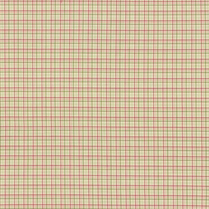 Willow Plaid Spring by Kasmir Fabric 5082 INDIA 30,000 Wyzenbeek Double Rubs H: 7/8 inches, V:7/8 inches 55 - Fabric Carolina - Kasmir