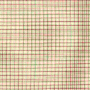 Willow Plaid Spring by Kasmir Fabric