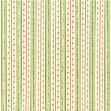 Willow Stripe Nectar by Kasmir Fabric 5082 100% Cotton USA 30,000 Wyzenbeek Double Rubs H: 4 4/8 inches, V: 1 6/8 inches 54 - Fabric Carolina - Kasmir
