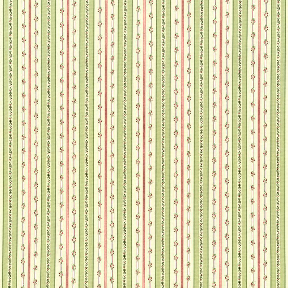 Willow Stripe Nectar by Kasmir Fabric 5082 USA 30,000 Wyzenbeek Double Rubs H: 4 4/8 inches, V:1 6/8 inches 54 - Fabric Carolina - Kasmir