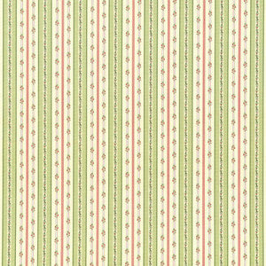 Willow Stripe Nectar by Kasmir Fabric