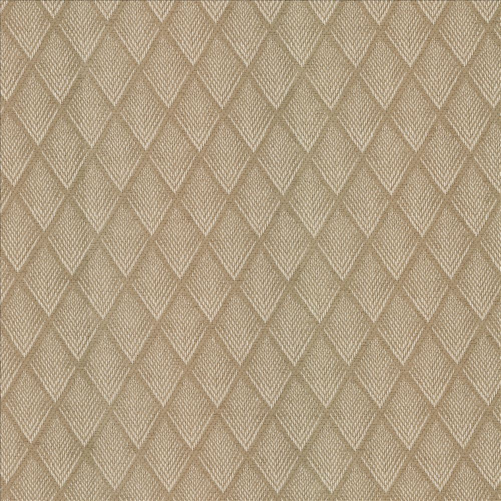Winamac Flax  by Kasmir Fabric 5185 100% Polyester  TURKEY  </p><p>Repeat: Horizontal: 1 6/8 inches and Vertical: 2 6/8 inches 54  - Fabric Carolina -