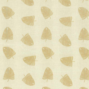 Windblown Ivory by Kasmir Fabric