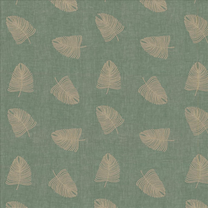 Windblown Mist by Kasmir Fabric 1443 65% Linen
35% Cotton
Embroidery
56% Linen
37% Viscose
7% Polyester
 INDIA Not Tested Horizontal: 13 4/8 inches and Vertical: 15 2/8 inches 54 - Fabric Carolina -