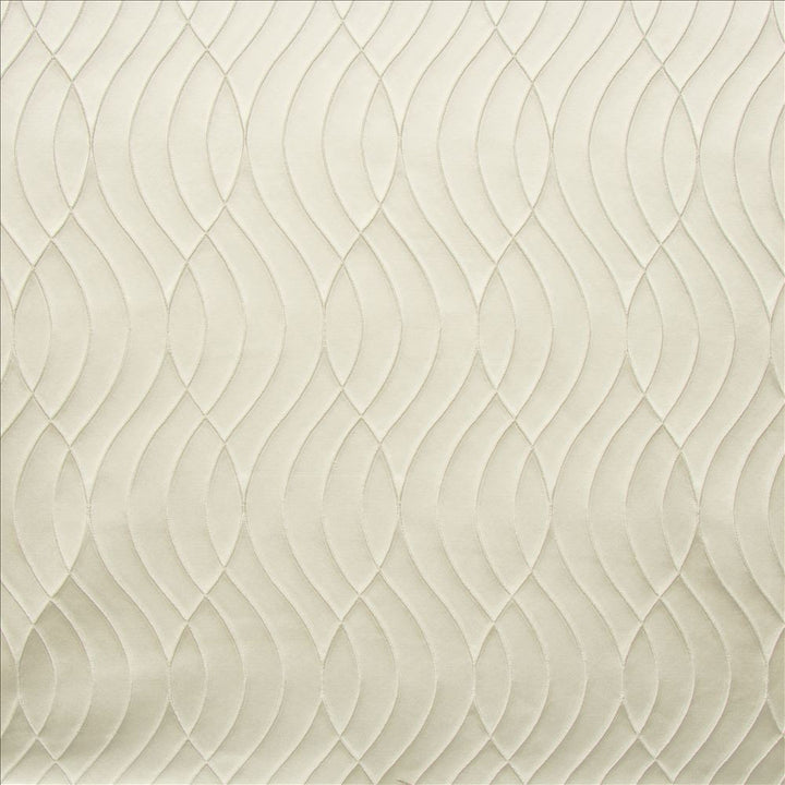 Winding Road White by Kasmir Fabric 5147 100% Polyester
 INDIA </p><p>Repeat: Horizontal: 3 inches and Vertical: 7 inches 54 - Fabric Carolina -
