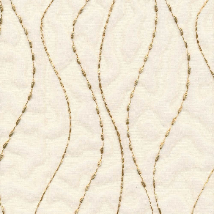 Winding Way Tan by Kasmir Fabric 1374 100% Polyester
 TURKEY </p><p>Repeat: Horizontal: 4 2/8 inches and Vertical: 10 4/8 inches 54 - Fabric Carolina -