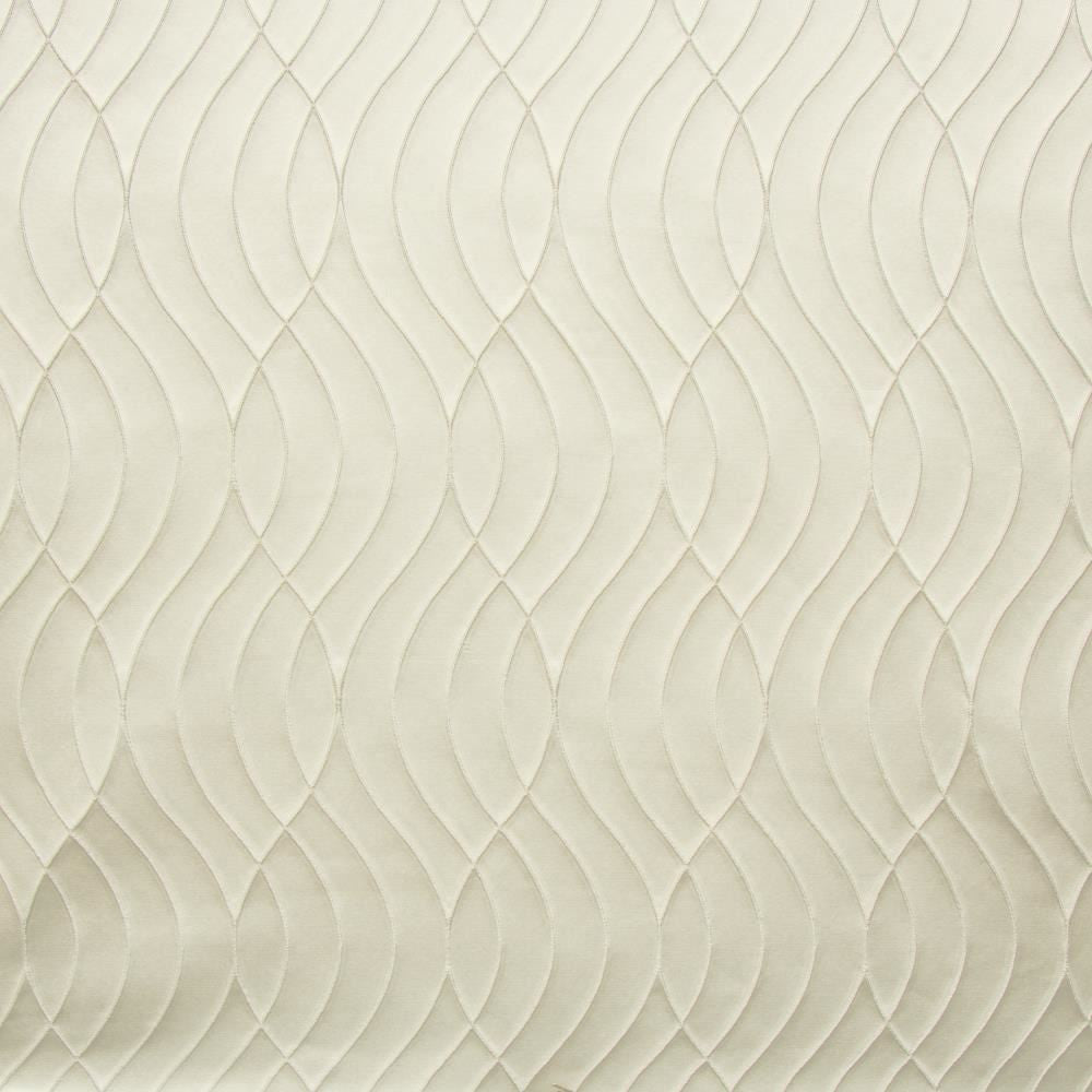 Winding Road White by Kasmir Fabric 5147 100% Polyester
 INDIA </p><p>Repeat: Horizontal: 3 inches and Vertical: 7 inches 54 - Fabric Carolina -