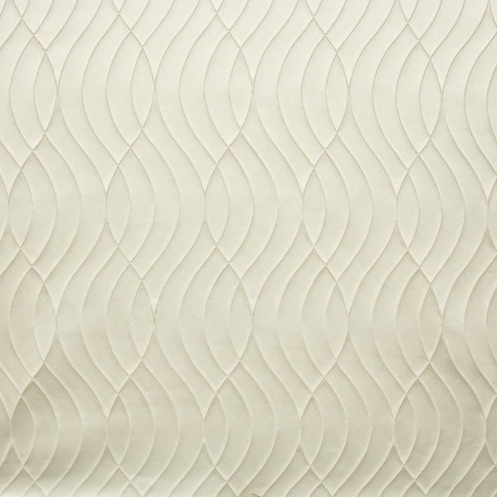 Winding Road White by Kasmir Fabric 5147 100% Polyester
 INDIA </p><p>Repeat: Horizontal: 3 inches and Vertical: 7 inches 54 - Fabric Carolina -