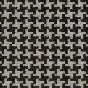 Windmill Carbon by Kasmir Fabric