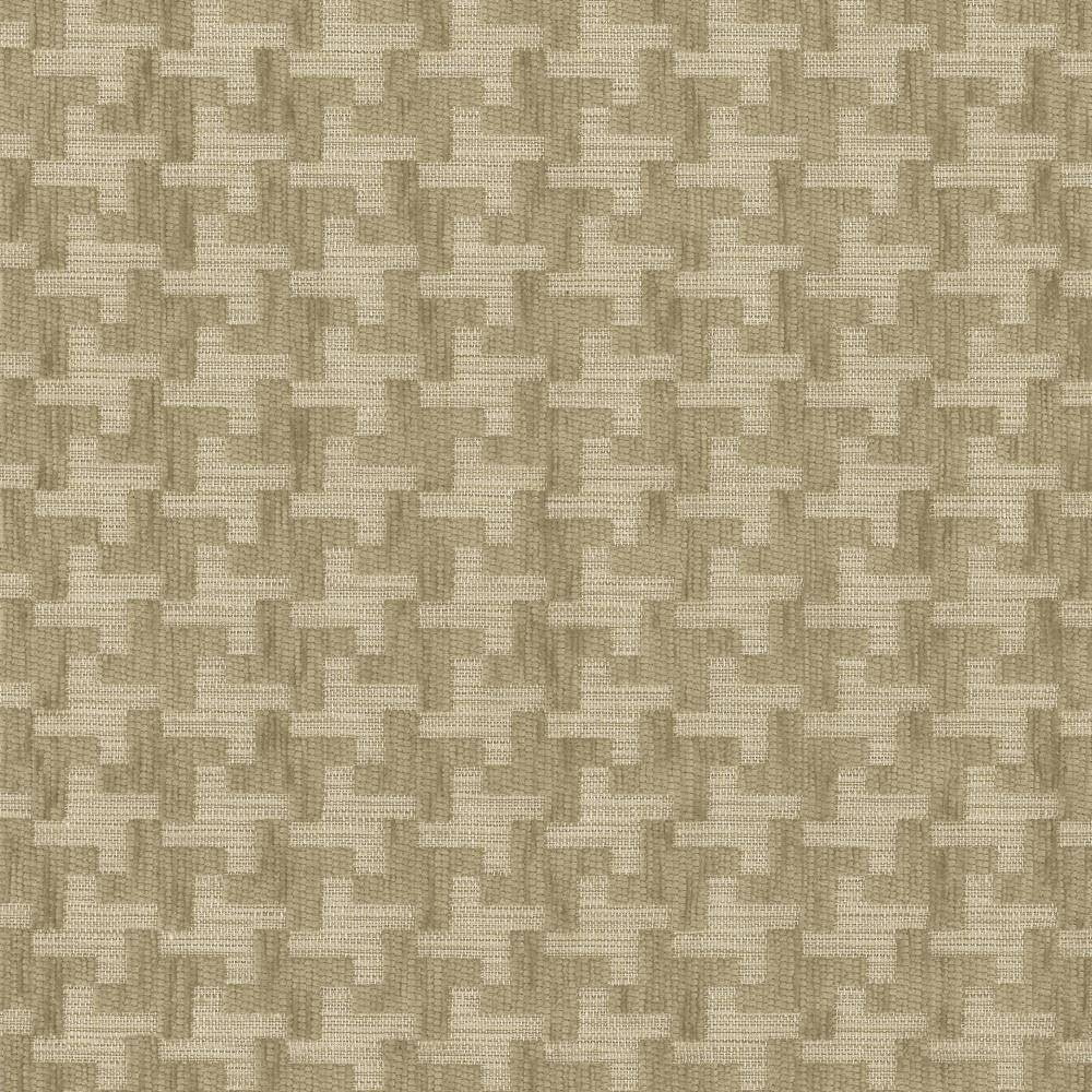 Windmill Pewter by Kasmir Fabric 1437 TURKEY 31,000 Martindale Cycles H: 1 3/8 inches, V:1 3/8 inches 54 - Fabric Carolina - Kasmir