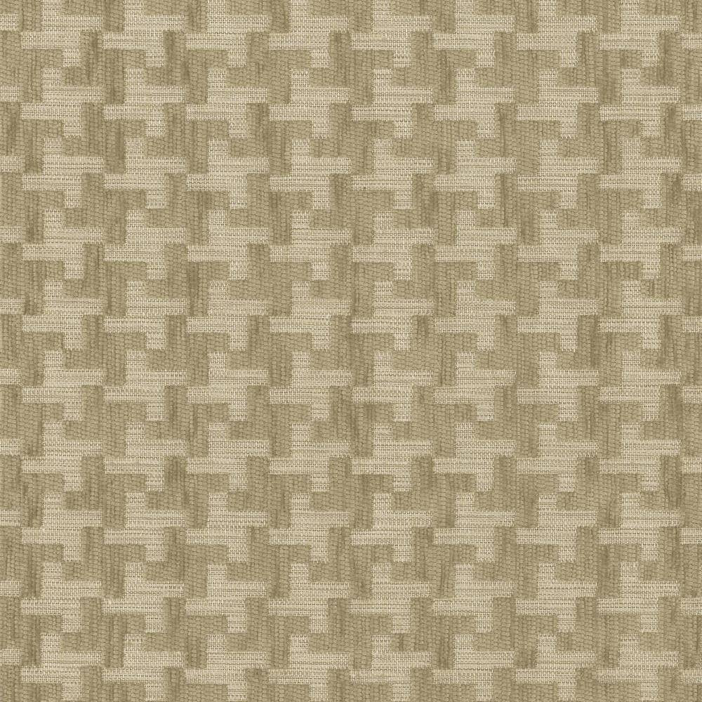 Windmill Pewter by Kasmir Fabric 1437 42% Acrylic
33% Polyester
25% Cotton
 TURKEY </p><p>Repeat: Horizontal: 1 3/8 inches and Vertical: 1 3/8 inches 54 - Fabric Carolina -