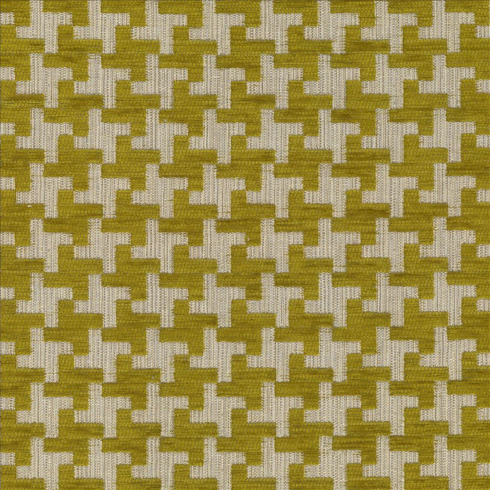 Windmill Sprout by Kasmir Fabric 1442 42% Acrylic 33% Polyester 25% Cotton TURKEY 31,000 Martindale Cycles Horizontal: 1 3/8 inches and Vertical: 1 3/8 inches 54 - Fabric Carolina -