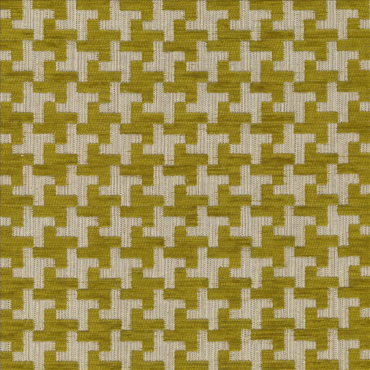 Windmill Sprout by Kasmir Fabric 1442 42% Acrylic
33% Polyester
25% Cotton
 TURKEY </p><p>Repeat: Horizontal: 1 3/8 inches and Vertical: 1 3/8 inches 54 - Fabric Carolina -