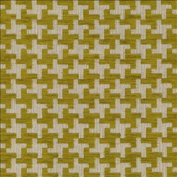 Windmill Sprout by Kasmir Fabric 1442 42% Acrylic 33% Polyester 25% Cotton TURKEY 31,000 Martindale Cycles H: 1 3/8 inches, V: 1 3/8 inches 54 - Fabric Carolina - Kasmir