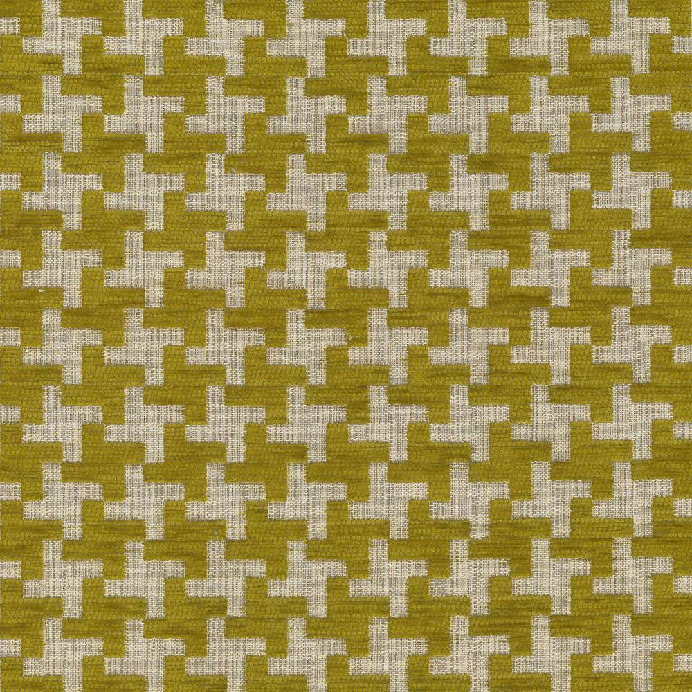 Windmill Sprout by Kasmir Fabric 1442 42% Acrylic
33% Polyester
25% Cotton
 TURKEY </p><p>Repeat: Horizontal: 1 3/8 inches and Vertical: 1 3/8 inches 54 - Fabric Carolina -