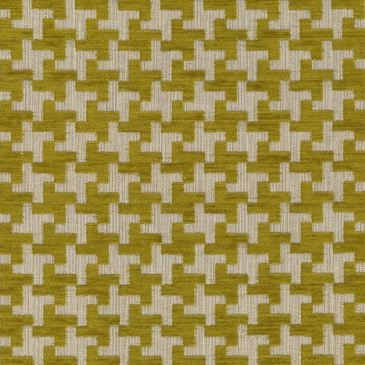 Windmill Sprout by Kasmir Fabric 1442 42% Acrylic
33% Polyester
25% Cotton
 TURKEY </p><p>Repeat: Horizontal: 1 3/8 inches and Vertical: 1 3/8 inches 54 - Fabric Carolina -