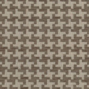 Windmill Truffle by Kasmir Fabric