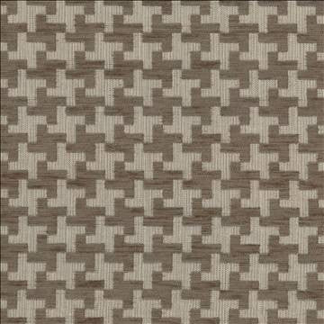 Windmill Truffle by Kasmir Fabric 1438 42% Acrylic 33% Polyester 25% Cotton TURKEY 31,000 Martindale Cycles H: 1 3/8 inches, V: 1 3/8 inches 54 - Fabric Carolina - Kasmir