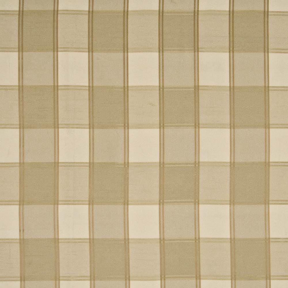 Windowpane Cream by Kasmir Fabric 1372 100% Polyester
 CHINA 15,000 Wyzenbeek Double Rubs </p><p>Repeat: Horizontal: 8 2/8 inches and Vertical: 8 6/8 inches 59 - Fabric Carolina -