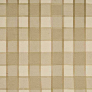 Windowpane Cream by Kasmir Fabric