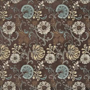 Windsford Park Cappuccino by Kasmir Fabric 1390 67% Viscose 24% Polyester 9% Cotton CHINA 12,000 Wyzenbeek Double Rubs H: 13 4/8 inches, V: 24 inches 54 - 56 - Fabric Carolina - Kasmir