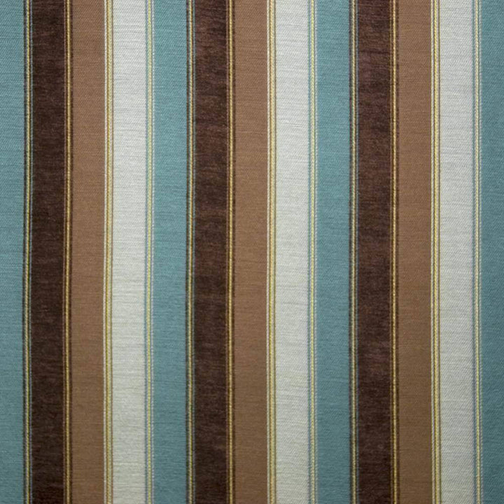 Windsford Stripe Cappuccino by Kasmir Fabric 1390 CHINA 12,000 Wyzenbeek Double Rubs H: 6 5/8 inches, V:N/A 54 - 56 - Fabric Carolina - Kasmir