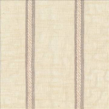 Windsong Rye by Kasmir Fabric 1414 90% Polyester 10% Linen MEXICO - H: N/A, V: 3 inches 113 - 114 - Fabric Carolina - Kasmir