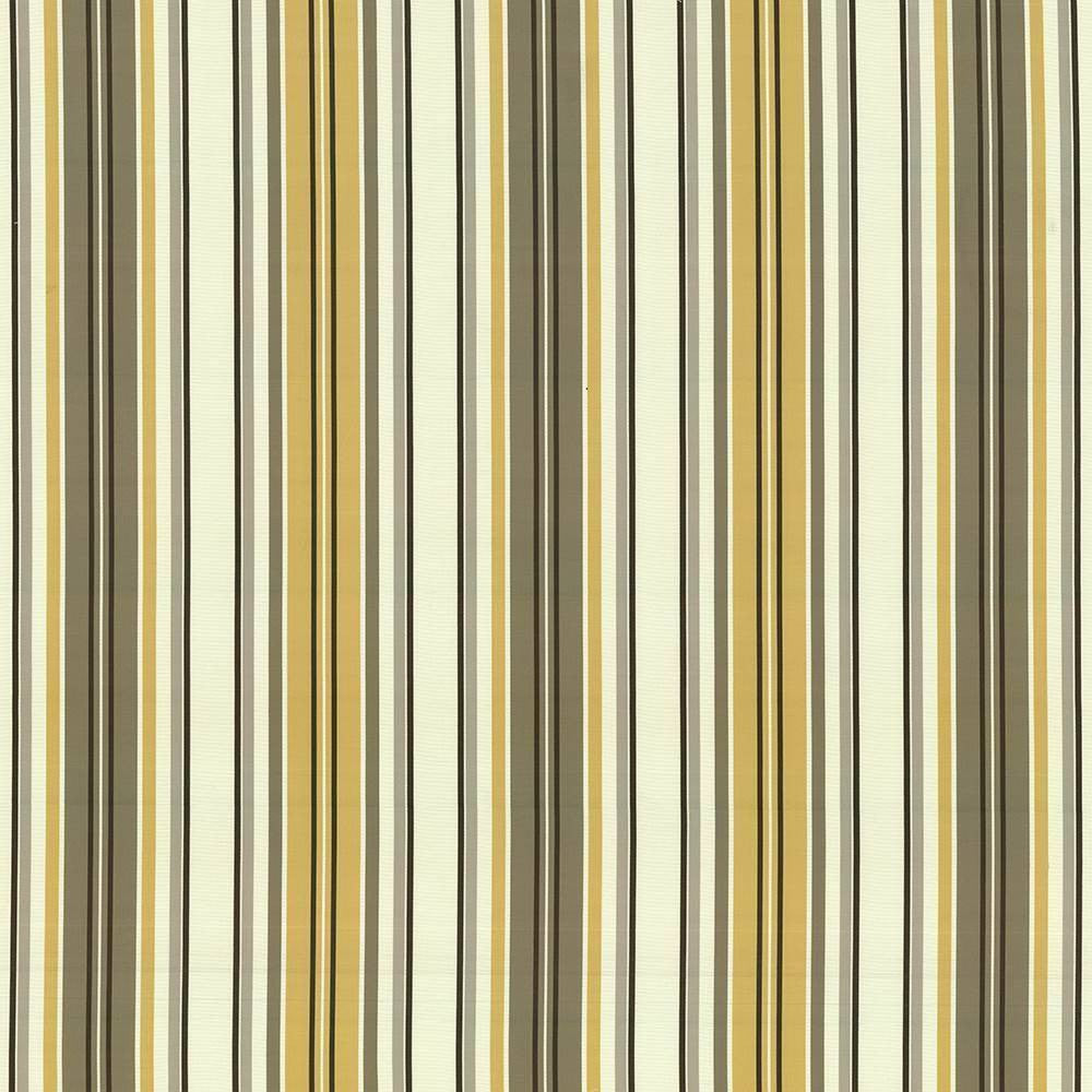 Windsor Stripe Amber by Kasmir Fabric 1421 INDIA 50,000 Wyzenbeek Double Rubs H: 14 inches, V:N/A 56 - Fabric Carolina - Kasmir