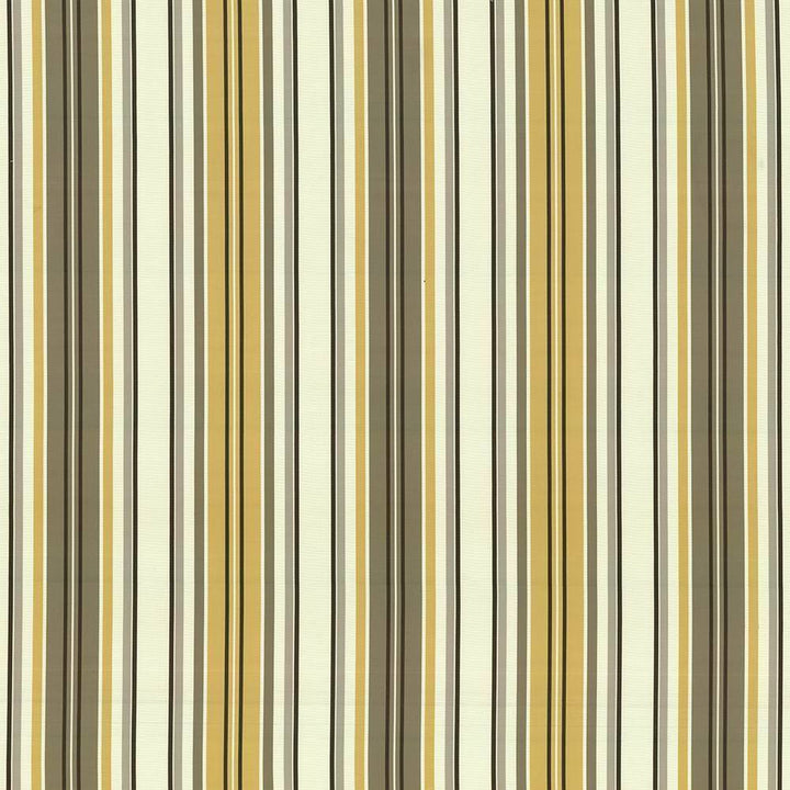 Windsor Stripe Amber by Kasmir Fabric 1421 INDIA 50,000 Wyzenbeek Double Rubs H: 14 inches, V:N/A 56 - Fabric Carolina - Kasmir