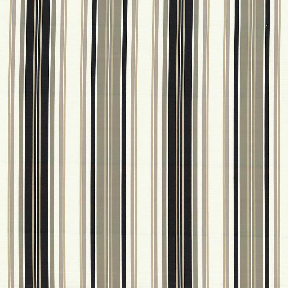 Windsor Stripe Pewter by Kasmir Fabric 1421 INDIA 50,000 Wyzenbeek Double Rubs H: 14 inches, V:N/A 56 - Fabric Carolina - Kasmir