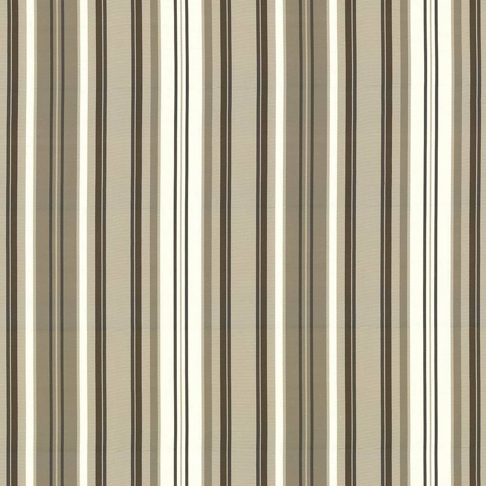 Windsor Stripe Taupe by Kasmir Fabric 1421 INDIA 50,000 Wyzenbeek Double Rubs H: 14 inches, V:N/A 56 - Fabric Carolina - Kasmir