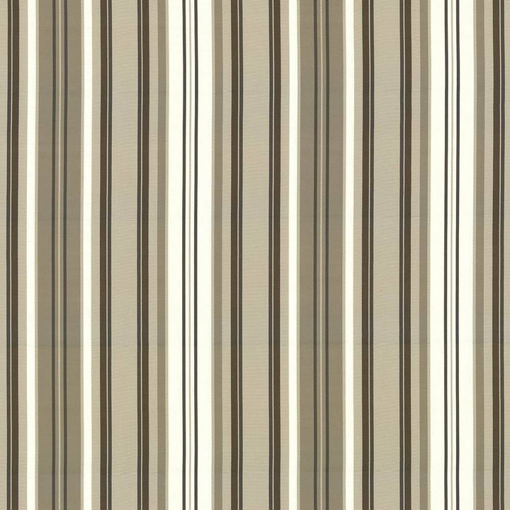 Windsor Stripe Taupe by Kasmir Fabric 1421 INDIA 50,000 Wyzenbeek Double Rubs H: 14 inches, V:N/A 56 - Fabric Carolina - Kasmir