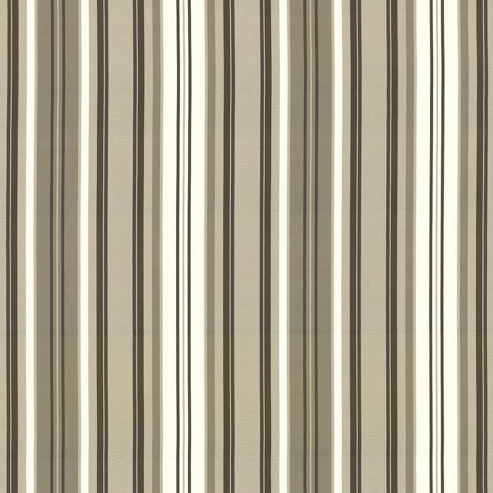 Windsor Stripe Taupe by Kasmir Fabric 1421 50% Cotton
50% Polyester
 INDIA 50,000 Wyzenbeek Double Rubs </p><p>Repeat: Horizontal: 14 inches and Vertical: N/A 56 - Fabric Carolina -