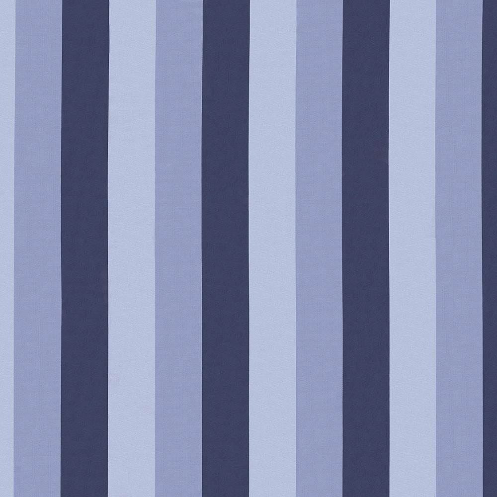 Winette Stripe Blue Star by Kasmir Fabric 1421 52% Cotton
48% Polyester
 TAIWAN 100,000 Wyzenbeek Double Rubs </p><p>Repeat: Horizontal: 6 7/8 inches and Vertical: N/A 54 - Fabric Carolina -