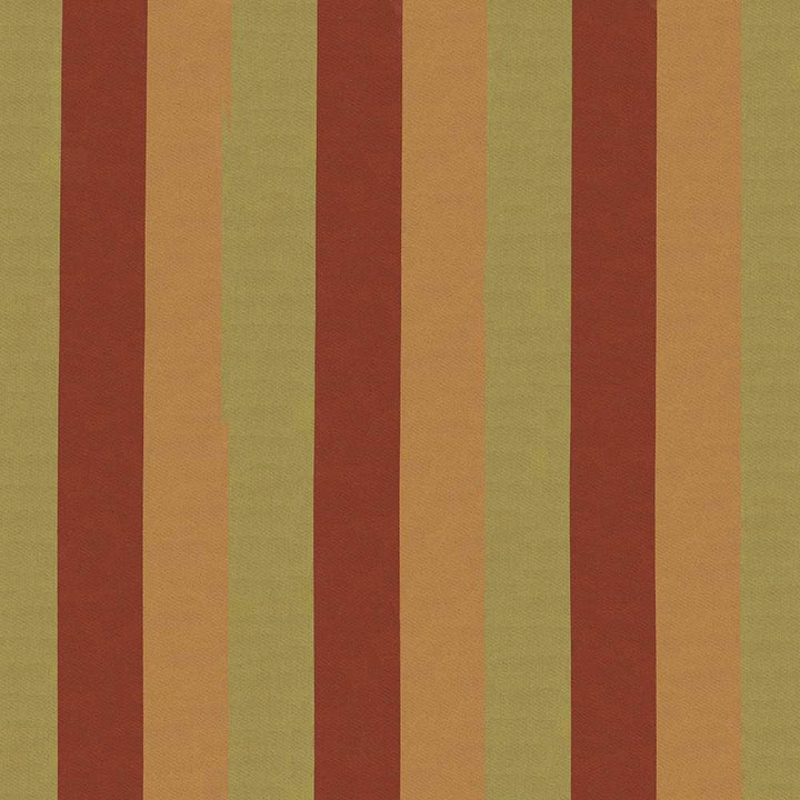 Winette Stripe Copper River by Kasmir Fabric 1421 52% Cotton
48% Polyester
 TAIWAN </p><p>Repeat: Horizontal: 6 7/8 inches and Vertical: N/A 54 - 57 - Fabric Carolina -