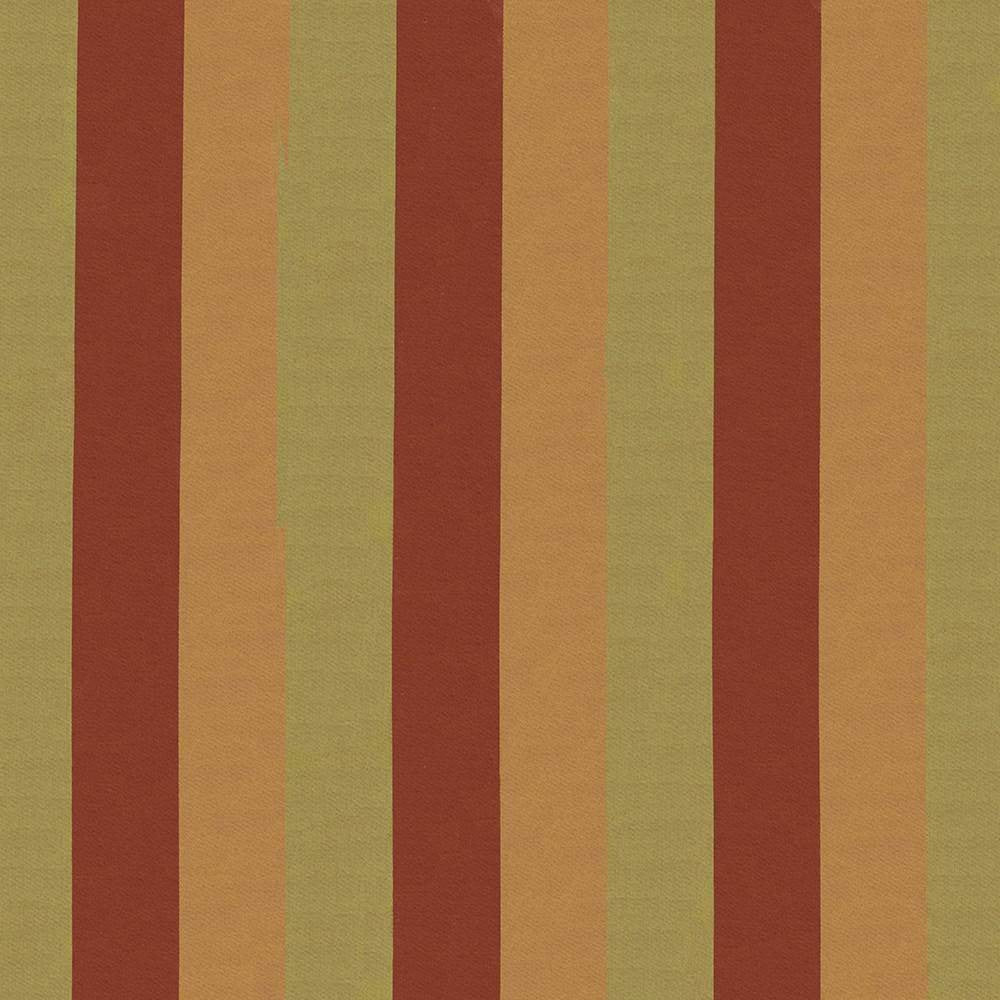 Winette Stripe Copper River by Kasmir Fabric 1421 TAIWAN 100,000 Wyzenbeek Double Rubs H: 6 7/8 inches, V:N/A 54 - 57 - Fabric Carolina - Kasmir