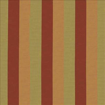 Winette Stripe Copper River by Kasmir Fabric 1421 52% Cotton 48% Polyester TAIWAN 100,000 Wyzenbeek Double Rubs H: 6 7/8 inches, V: N/A 54 - 57 - Fabric Carolina - Kasmir