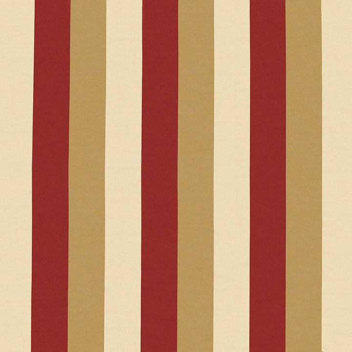 Winette Stripe Firestone by Kasmir Fabric 1421 52% Cotton
48% Polyester
 TAIWAN 100,000 Wyzenbeek Double Rubs Horizontal: 6 7/8 inches and Vertical: N/A 54 - Fabric Carolina -