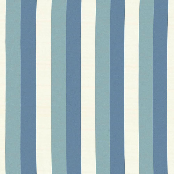 Winette Stripe Sea Frost by Kasmir Fabric 1421 52% Cotton
48% Polyester
 TAIWAN 100,000 Wyzenbeek Double Rubs Horizontal: 6 7/8 inches and Vertical: N/A 54 - Fabric Carolina -