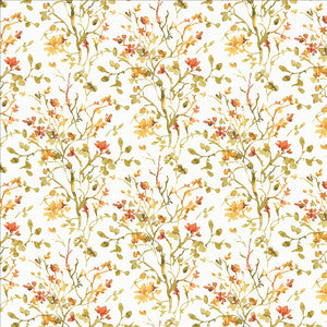 Winnie Honeysuckle by Kasmir Fabric