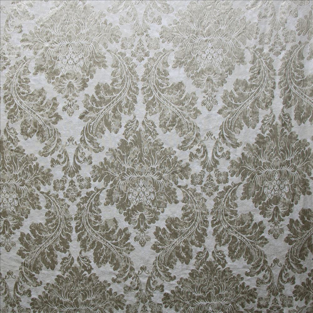Winsford Flax  by Kasmir Fabric 1478 66% Polyester 34% Cotton  INDIA  </p><p>Repeat: Horizontal: 13 5/8 inches and Vertical: 26 6/8 inches 54  - Fabric Carolina -