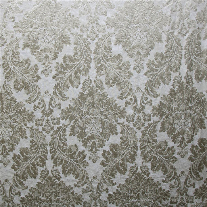Winsford Flax  by Kasmir Fabric 1478 66% Polyester 34% Cotton  INDIA  </p><p>Repeat: Horizontal: 13 5/8 inches and Vertical: 26 6/8 inches 54  - Fabric Carolina -