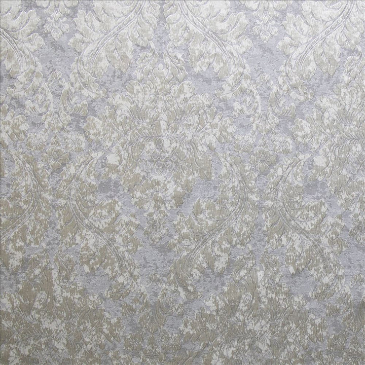 Winsford Platinum  by Kasmir Fabric 1478 66% Polyester 34% Cotton  INDIA  </p><p>Repeat: Horizontal: 13 5/8 inches and Vertical: 26 6/8 inches 54  - Fabric Carolina -