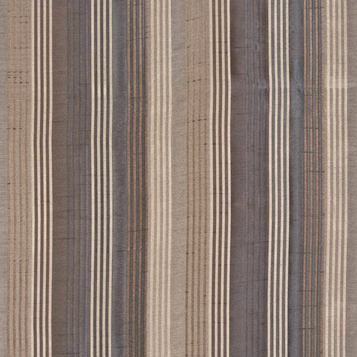 Winslet Chocolate by Kasmir Fabric 1372 INDIA 30,000 Wyzenbeek Double Rubs H: 14 1/8 inches, V:N/A 57 - Fabric Carolina - Kasmir