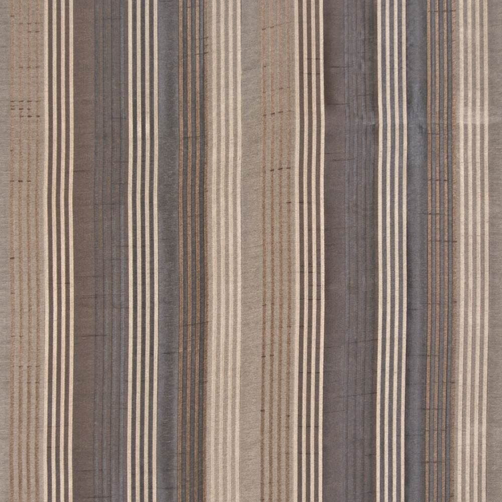Winslet Chocolate by Kasmir Fabric 1372 100% Polyester INDIA 30,000 Wyzenbeek Double Rubs Horizontal: 14 1/8 inches and Vertical: 0 Inches 57 - Fabric Carolina -